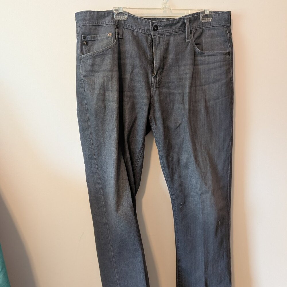 AG "The Protege" Jeans 38x34